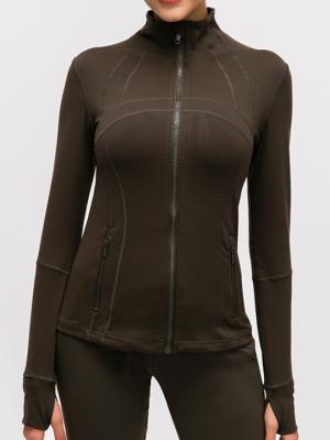 网红款 | 2021秋冬爆款夹克外套Z18031 商品图5