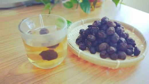 小满-乌梅茶——24节气养生茶饮系列之8 商品图2