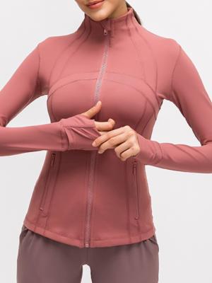 网红款 | 2021秋冬爆款夹克外套Z18031 商品图3