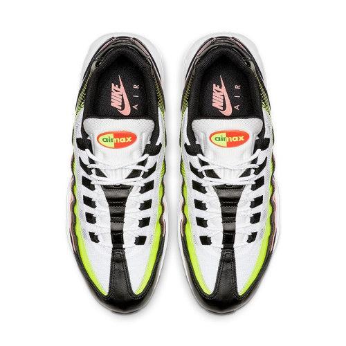 Nike/耐克AIR MAX 95 SE男子气垫缓震耐磨运动跑步鞋AJ2018-004 商品图2