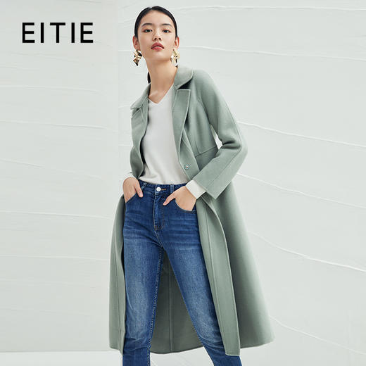 EITIE爱特爱6414102大衣 商品图0