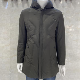 6F HUBERY PADDY休博派迪 羽绒服