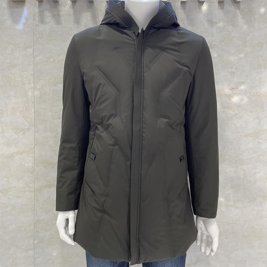 6F HUBERY PADDY休博派迪 羽绒服 商品图0