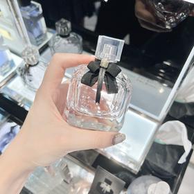 YSL圣罗兰反转巴黎香水经典香水 女士持久爱情甜蜜花香浪漫失魂果白花西普调