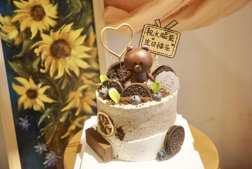 ins简约小熊 商品图0