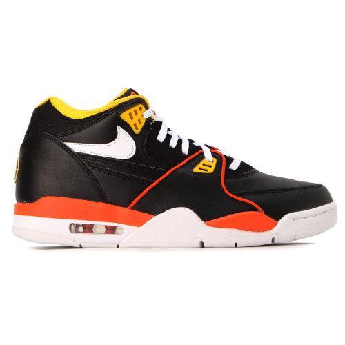 NIKE/耐克 新款NIKE AIR FLIGHT 89篮球鞋 DD1171-001 商品图0