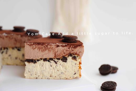 肆小芝——奥利奥（需至少提前24小时预定） 商品图0