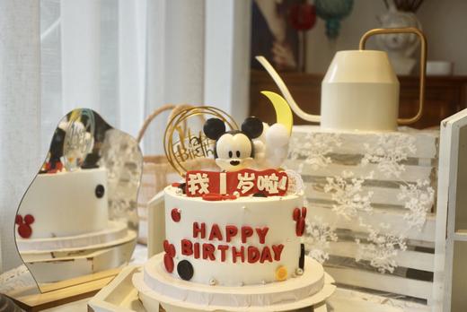 周岁米奇款 商品图0