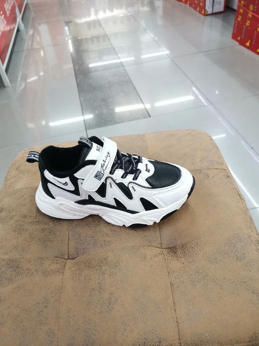 福得隆新款二棉休闲鞋女款8721   34-39码 商品图3