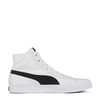 Puma/彪马 21年春夏新品 情侣款 Bari Mid 舒适 耐磨 运动 休闲 板鞋 373891-01 商品缩略图0