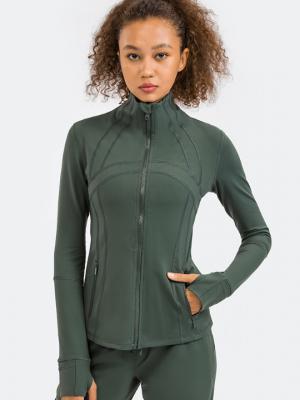 网红款 | 2021秋冬爆款夹克外套Z18031 商品图10