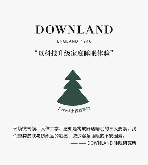 预售|Forest儿童泡泡被 140*220cm .潮快闪[福利品] 商品图2