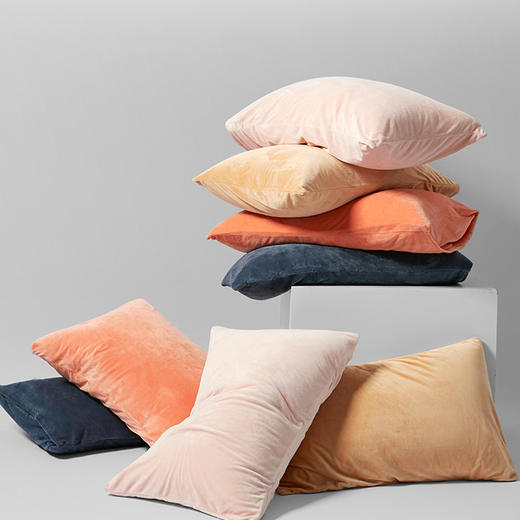 预售|Downland Warm Soft 暖感枕套 [福利品] 商品图0