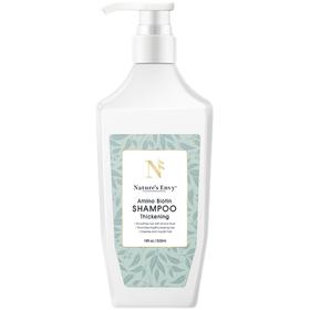 天然之扉氨基酸生物素洗发露532ml