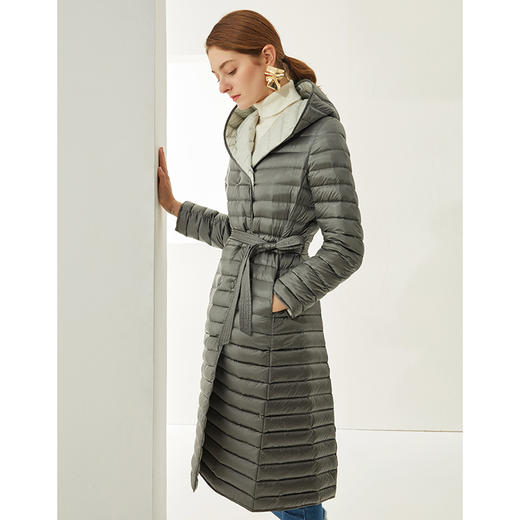 EITIE 爱特爱6411113羽绒服 商品图1