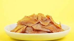  历经1年、20多次测试,零添加的素毛肚终于出来啦! 