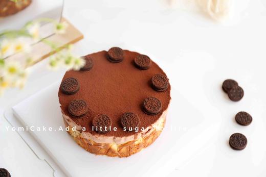 肆小芝——奥利奥（需至少提前24小时预定） 商品图2