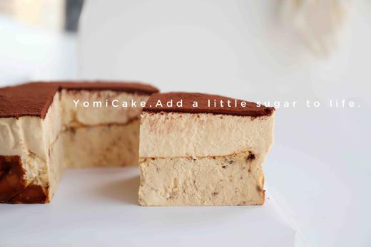 肆小芝——提拉米苏（需至少提前24小时预定） 商品图1