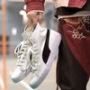 Puma/彪马 21年春夏新品 情侣款 Bari Mid 舒适 耐磨 运动 休闲 板鞋 373891-01 商品缩略图3