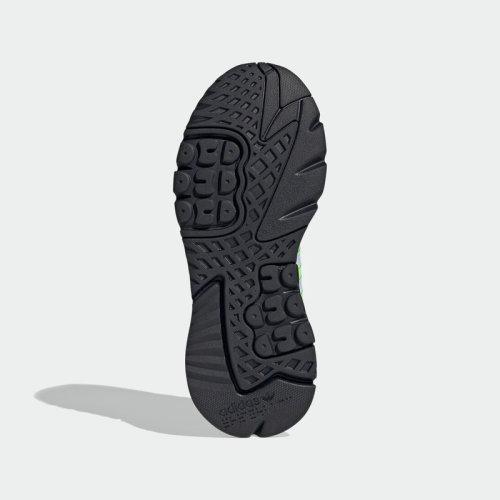 adidas/阿迪达斯20年秋冬情侣款缓震透气休闲鞋FY3095 商品图3