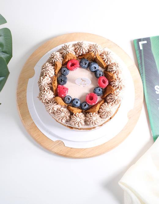 焦糖山核桃 商品图1