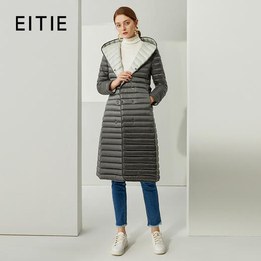 EITIE 爱特爱6411113羽绒服 商品图0