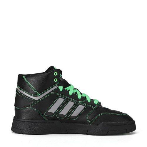 Adidas/阿迪达斯 2020冬季  男女同款 三叶草 DROP STEP 三叶草 运动 休闲鞋 FV4876 商品图0