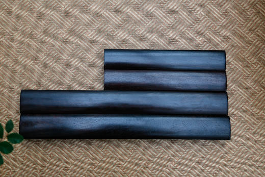 「小叶紫檀」镇尺（对） 商品图6