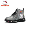 HELLOKITTY凯蒂猫童鞋春秋儿童皮鞋26-35 K1533946 商品缩略图4