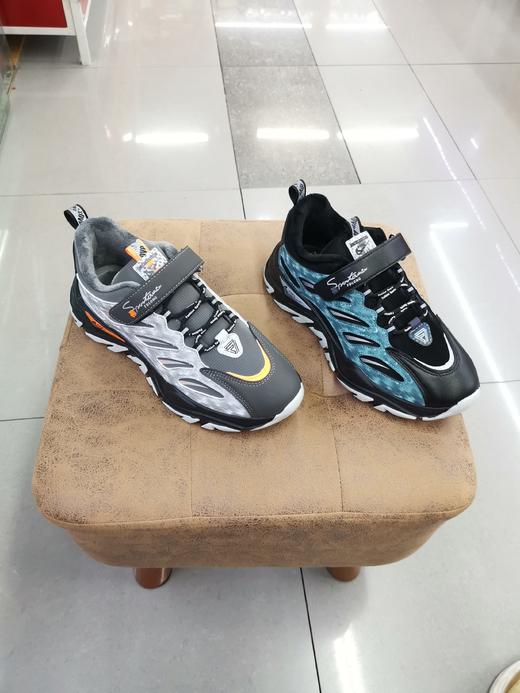 福得隆新款二棉男款加大码9268-1 9310-1  32-37 38-42码 商品图2