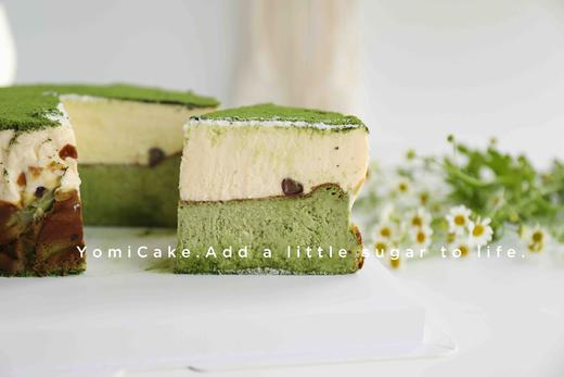 肆小芝——和风抹茶（需至少提前24小时预定） 商品图0