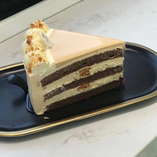 新品：焦糖玛奇朵（夹心有焦糖饼干） 商品图0