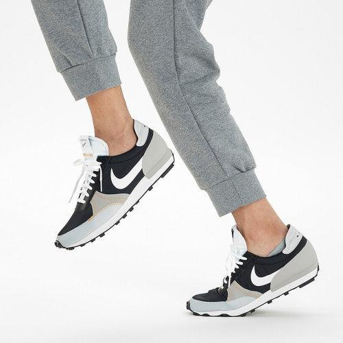 Nike/耐克 21年春夏 男款 Daybreak-Type 华夫 复古 运动 休闲 跑步鞋 CU1756-001 商品图3