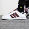 Adidas/阿迪达斯三叶草 21年春夏新品 情侣款  SUPERSTAR  低帮 舒适 贝壳头 休闲鞋 Q47184 商品缩略图2