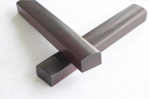 「小叶紫檀」镇尺（对） 商品图1