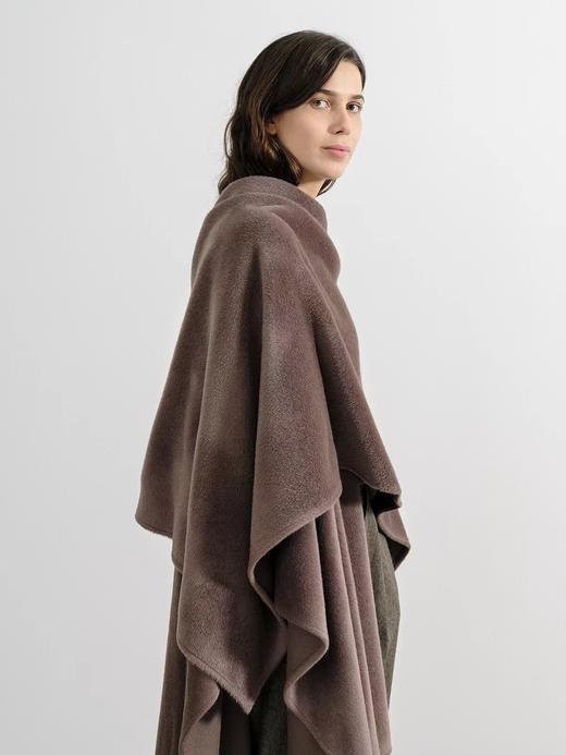 long baby suri cape 商品图1