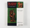 The Netsuke Handbook of Ueda Reikichi/上田灵吉的根付手册 商品缩略图0