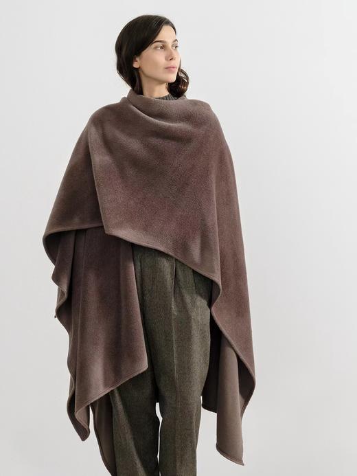 long baby suri cape 商品图0