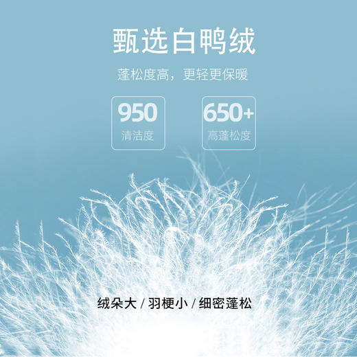 【新款DX】大依优型冬季新款加肥加大羽绒服白鸭绒中长款外套休闲胖子大码男休闲宽松 商品图1