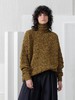 high-neck lacy sweater 商品缩略图2