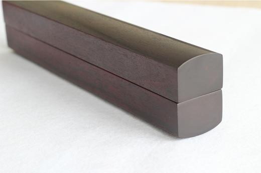 「小叶紫檀」镇尺（对） 商品图2