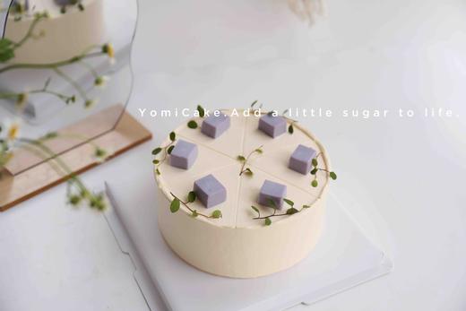 肆小芝——芋泥（需提前至少24小时预定） 商品图2