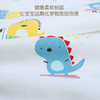 【瞬吸干爽 开启熟睡时刻】婴儿隔尿垫防水纯棉纱布床单可洗宝宝隔尿垫超大防尿垫月经姨妈垫 商品缩略图1
