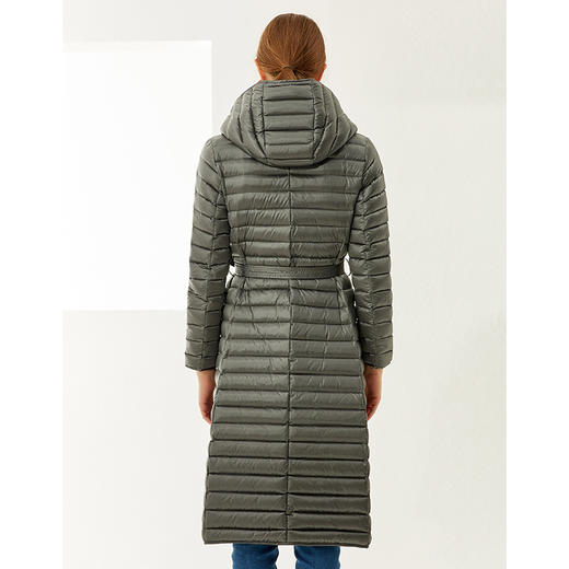 EITIE 爱特爱6411113羽绒服 商品图4