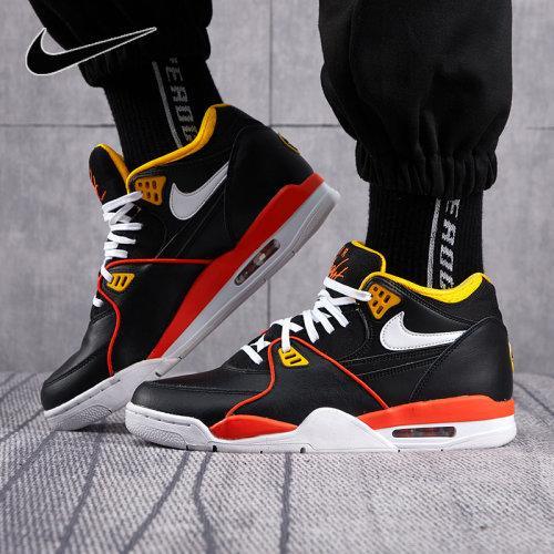 NIKE/耐克 新款NIKE AIR FLIGHT 89篮球鞋 DD1171-001 商品图1