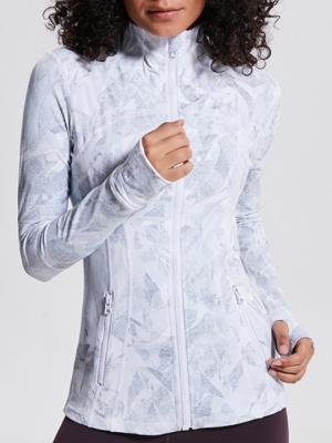 网红款 | 2021秋冬爆款夹克外套Z18031 商品图6