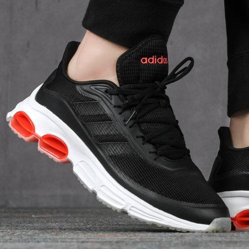 adidas/阿迪达斯20年春夏男款缓震透气休闲鞋EH2536 商品图3