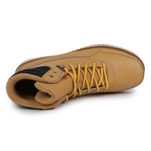 Puma彪马休闲鞋男鞋2021春季新款大黄靴防滑耐磨运动鞋373025-01 商品图2