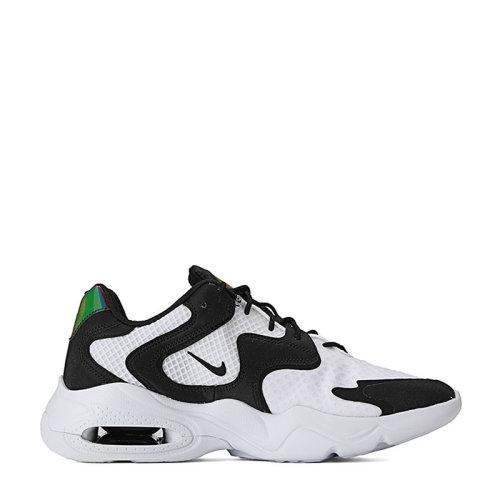 NIKE/耐克 21年春夏新品 男款  AIR MAX 2X 舒适  缓震 气垫 运动 休闲鞋 CK2943-100 商品图0