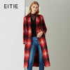 EITIE 爱特爱6414109毛呢大衣 商品缩略图0